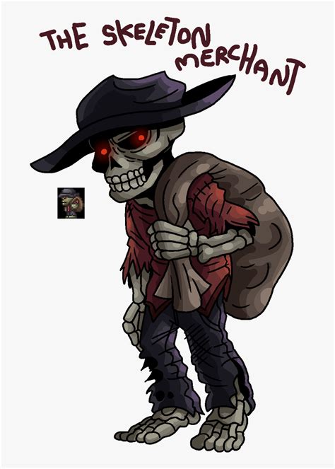 The <b>Skeleton</b> <b>Merchant</b> is a crafting material obtained from catching the <b>Skeleton</b> <b>Merchant</b> NPC with a Bug Net. . Skeleton merchant terraria